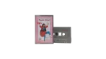 Soad Hosni Cassette Tape