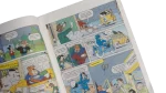 Donald Duck & Uncle Scrooge Comic Book / Year 1 Issue #4 - Image 4