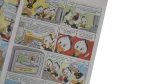 Donald Duck & Uncle Scrooge Comic Book / Year 1 Issue #4 - Image 5
