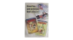 Donald Duck & Uncle Scrooge Comic Book / Year 1 Issue #4 - Image 7