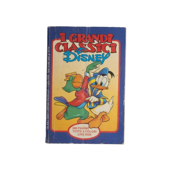 I Grandi Classici Disney