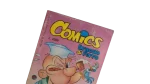 Popeye Italian Comic Book – Braccio Di Ferro - Image 3