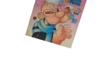 Popeye Italian Comic Book – Braccio Di Ferro - Image 4