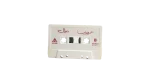 Amr Diab – Mayal Cassette Tape - Image 2