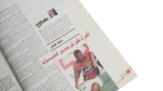 The league Shield Has Entered The Mit Okba Area Al-Ahram Sports Magazine - Image 8