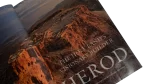 The Real King Herod – National Geographic Magazine / 2008 - Image 5