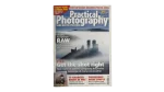 Practical Photography Magazine / 2006