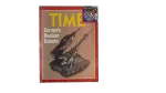 Europe's Nuclear Debate Time Magazine 1980