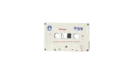 Warda – Bawadaak Cassette Tape - Image 2