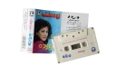 Warda – Bawadaak Cassette Tape - Image 5