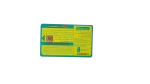 Menatel Alexandria Bibliotheca Recharge Card - Image 4