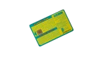 Menatel Alexandria Bibliotheca Recharge Card - Image 5