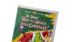 Dr. Seuss’ How the Grinch Stole Christmas! VHS - Image 3