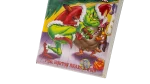 Dr. Seuss’ How the Grinch Stole Christmas! VHS - Image 4