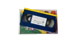 Dr. Seuss’ How the Grinch Stole Christmas! VHS - Image 6