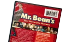 Mr. Bean: Most Memorable Moments DVD - Image 4