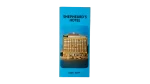 Shepheard's Hotel Brochure