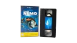 Finding Nemo VHS