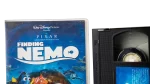 Finding Nemo VHS - Image 2