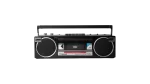 National Cassette Player