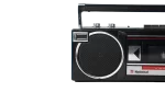 National Cassette Player - Image 2
