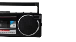National Cassette Player - Image 3