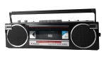 National Cassette Player - Image 4