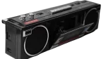 National Cassette Player - Image 10