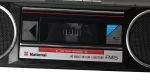 National Cassette Player - Image 18