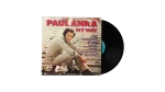 Paul Anka – My Way 12″ Vinyl