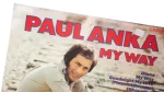 Paul Anka – My Way 12″ Vinyl - Image 2
