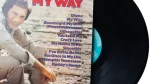 Paul Anka – My Way 12″ Vinyl - Image 4