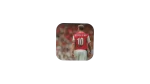 Dennis Bergkamp Coaster