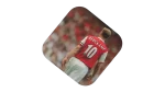 Dennis Bergkamp Coaster - Image 2