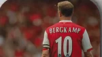 Dennis Bergkamp Coaster - Image 3