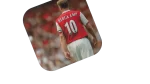Dennis Bergkamp Coaster - Image 4