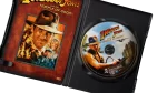 Indiana Jones and the Temple of Doom DVD - Image 7