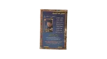 Shaaban Abdel Rahim – Ensa Ya Amr Cassette Tape - Image 4