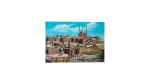 The Citadel & Mohamed Aly Mosque Postal Card