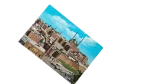 The Citadel & Mohamed Aly Mosque Postal Card - Image 2