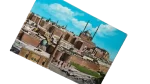 The Citadel & Mohamed Aly Mosque Postal Card - Image 3