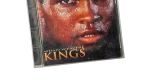 When We Were Kings Original Motion Picture Soundtrack Music CD - Image 3