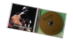 When We Were Kings Original Motion Picture Soundtrack Music CD - Image 4