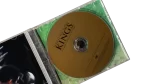 When We Were Kings Original Motion Picture Soundtrack Music CD - Image 5