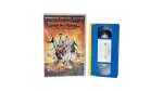 Looney Tunes: Back in Action VHS
