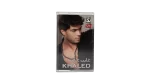 Khaled Selim - Ghayeb Aany Cassette Tape - Image 4