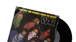 War – You Got The Power 7″ Vinyl - Image 2