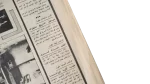 1981 Sad Feast Newspaper - Image 6