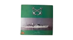 Commander of the Royal Yachts Diaries - Image 14