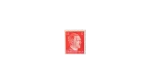 1940's WWII Deutsches Reich Stamp